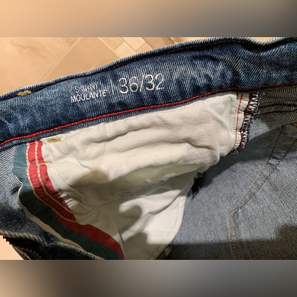 Tommy Hilfiger Jeans - Picture 4 of 4